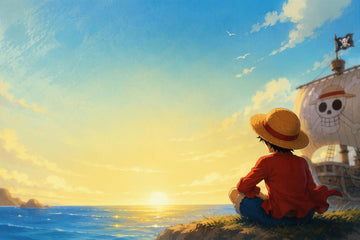 So You Want to Start One Piece (A Survival Guide) 2026