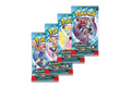 Pokémon TCG: Scarlet & Violet-Journey Together Enhanced Booster Display Box (36 Packs & 1 Promo Card) - TheGeekTrainer
